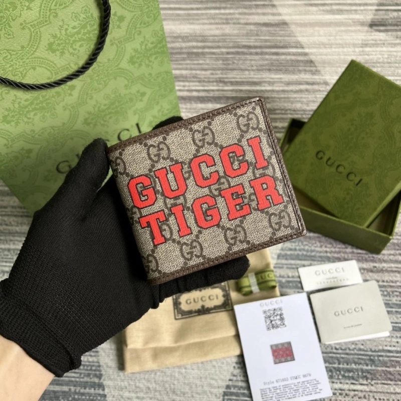 Bright Gxccx Wallets & Purse 43239