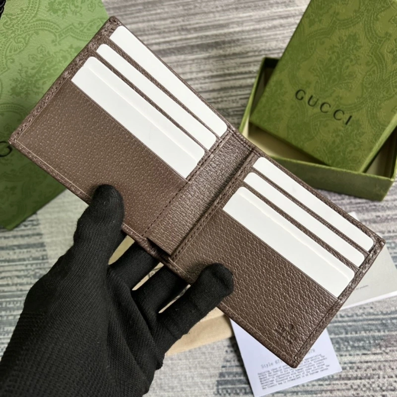 Bright Gxccx Wallets & Purse 43239