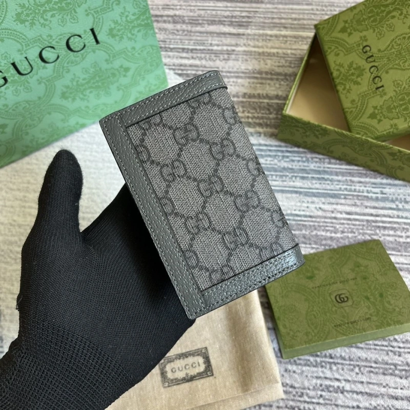 Gxccx Wallets & Purse StreetReady 43220
