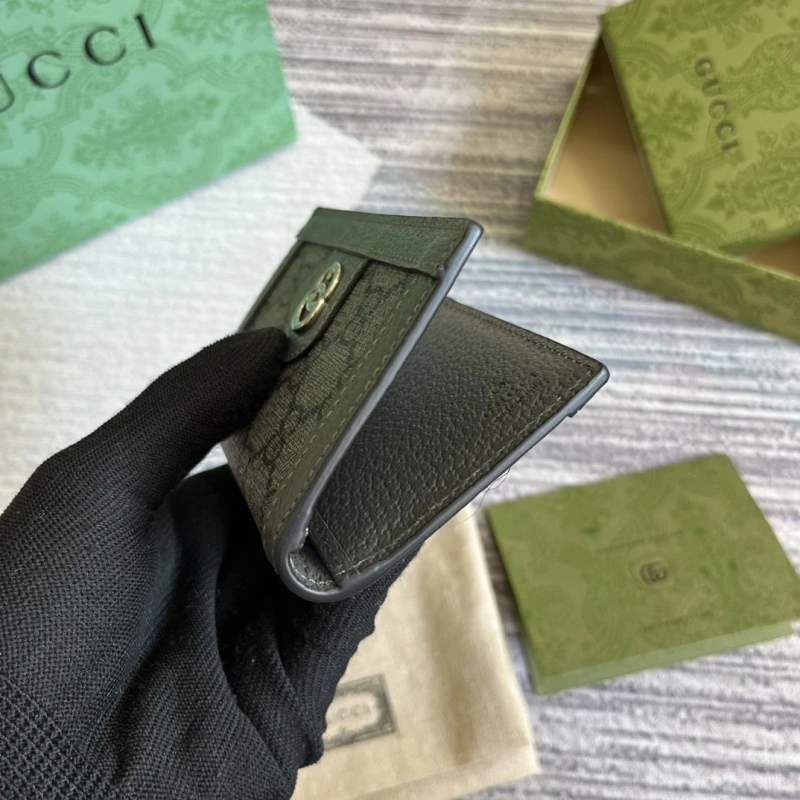 Gxccx Wallets & Purse StreetReady 43220