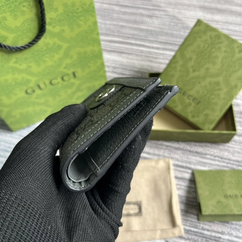 Gxccx Wallets & Purse EasyMatch 43233