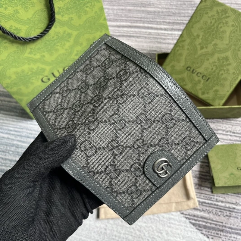 Gxccx Wallets & Purse EasyMatch 43233