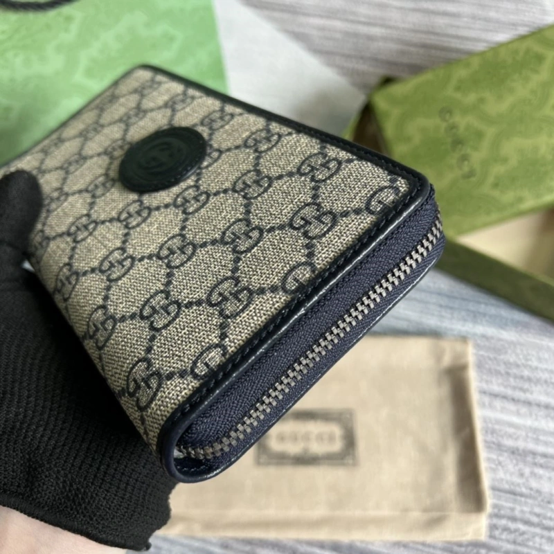 Gxccx Wallets & Purse Modern 34725