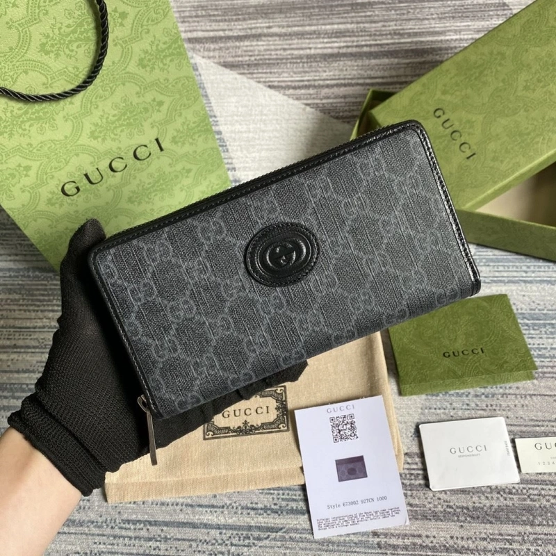Gxccx Wallets & Purse WellDesigned 43211