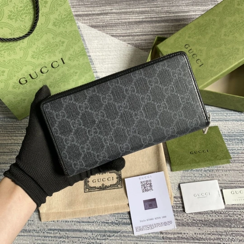 Gxccx Wallets & Purse WellDesigned 43211