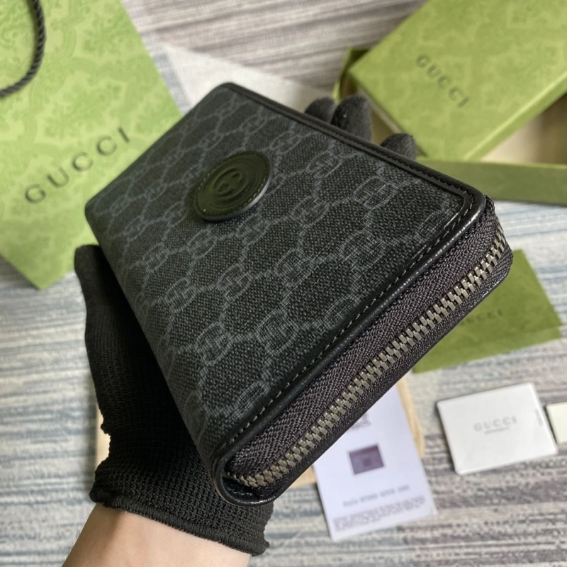 Gxccx Wallets & Purse WellDesigned 43211
