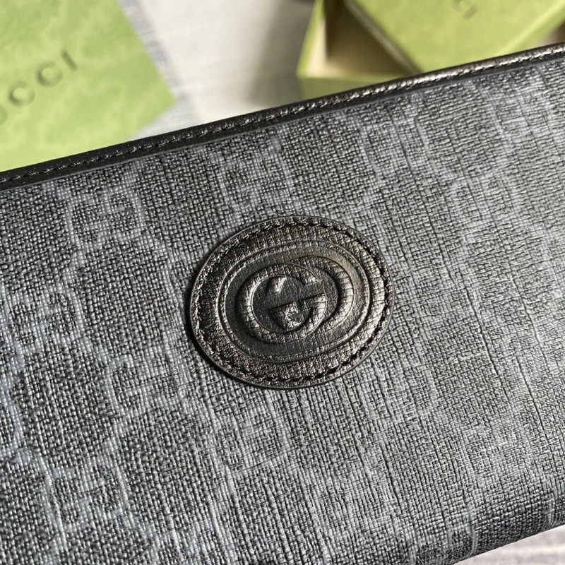 Gxccx Wallets & Purse WellDesigned 43211