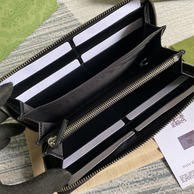 Gxccx Wallets & Purse WellDesigned 43211