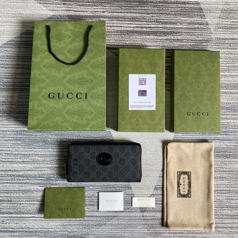 Gxccx Wallets & Purse WellDesigned 43211