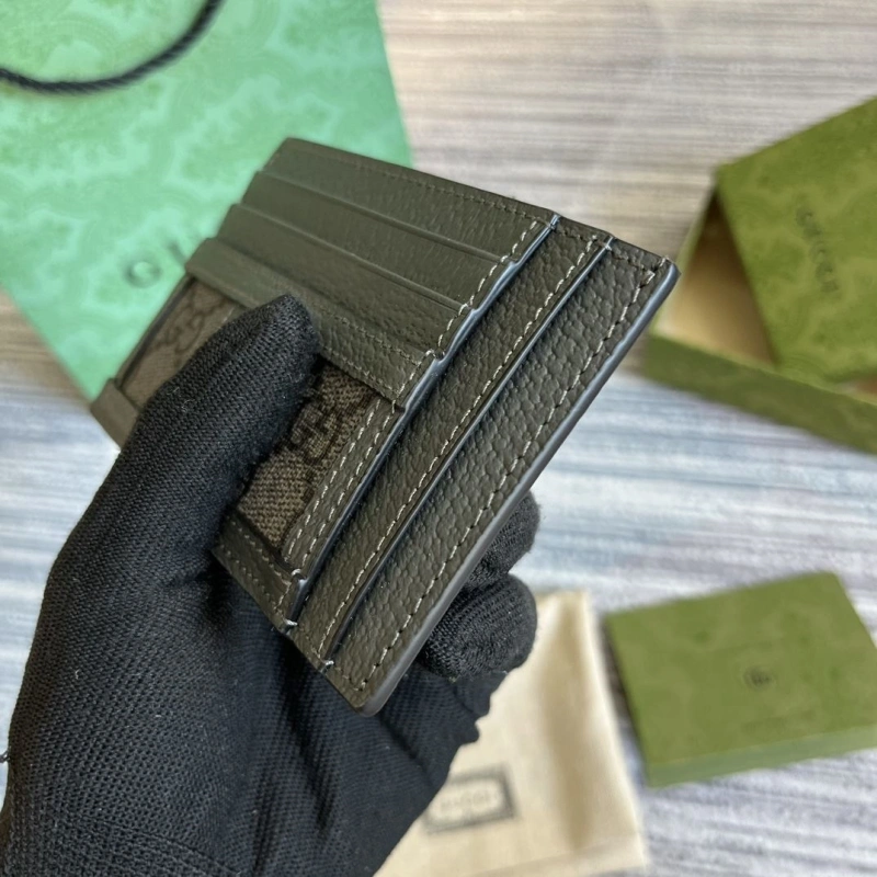 Gxccx Wallets & Purse Compact 43194