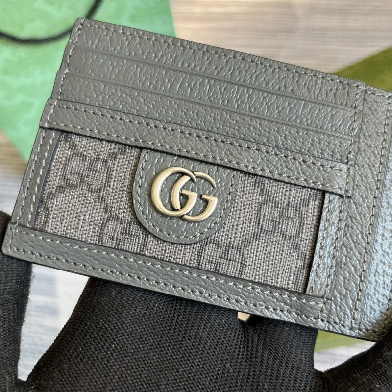 Gxccx Wallets & Purse Compact 43194