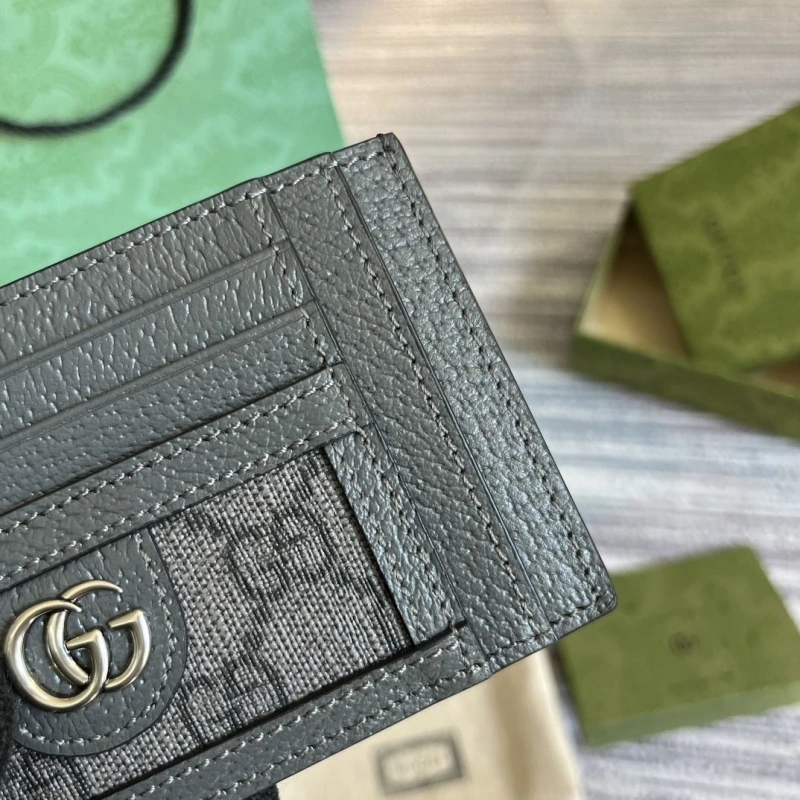 Gxccx Wallets & Purse Compact 43194