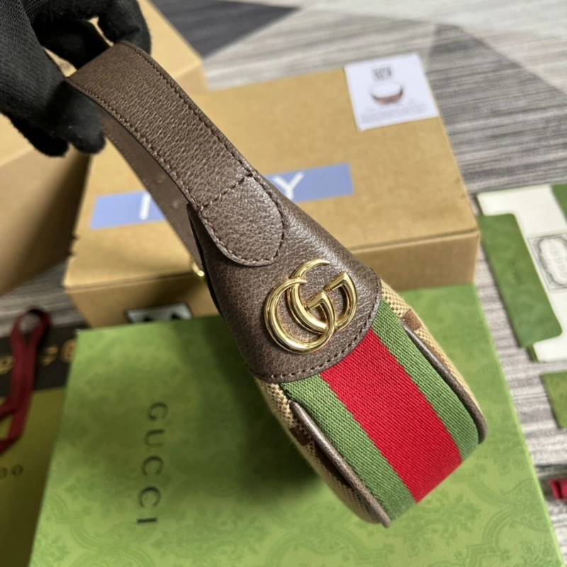 WellDesigned Gxccx Top Handle Bags 43650