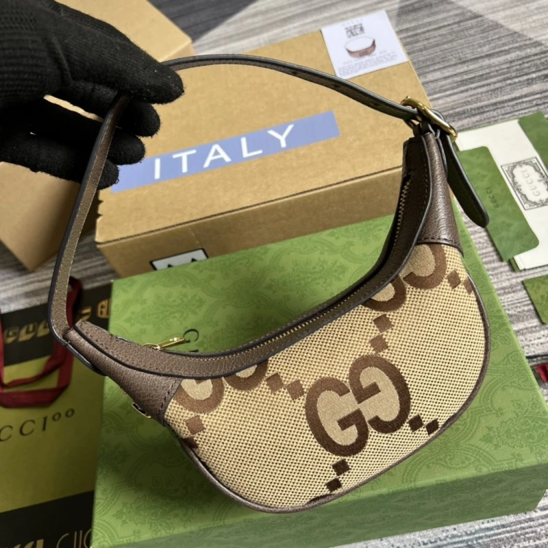 WellDesigned Gxccx Top Handle Bags 43650