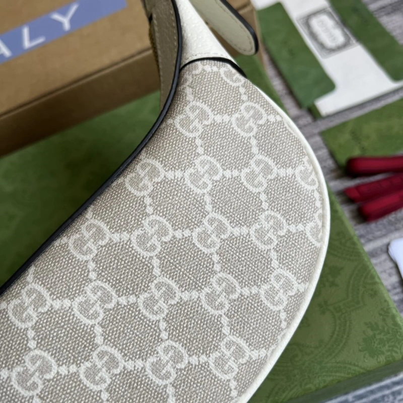 Breathable Gxccx Top Handle Bags 43648