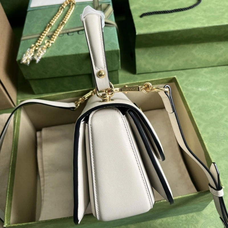 Gxccx Top Handle Bags Breathable 43662