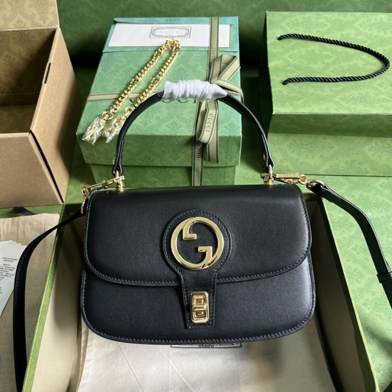 Soft Gxccx Top Handle Bags 43682