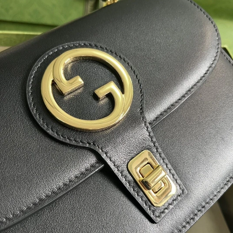 Soft Gxccx Top Handle Bags 43682