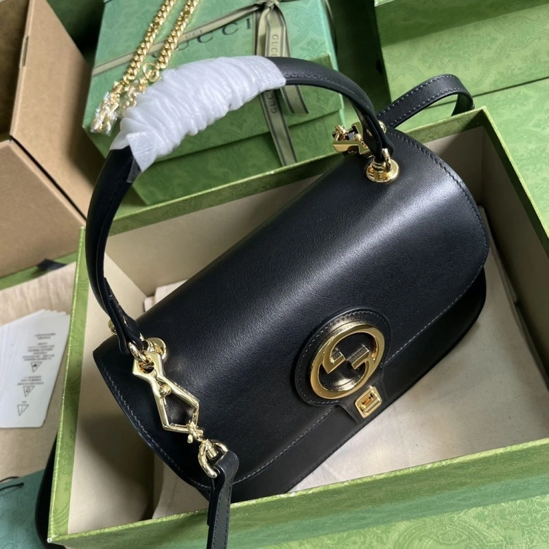 Soft Gxccx Top Handle Bags 43682