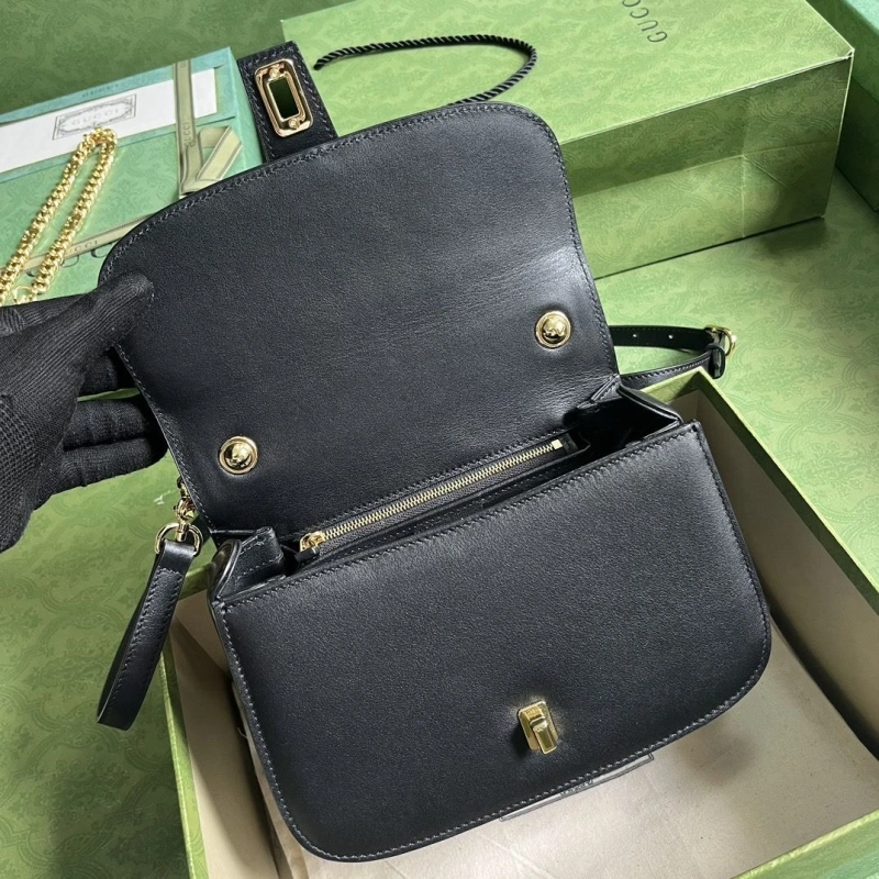 Soft Gxccx Top Handle Bags 43682