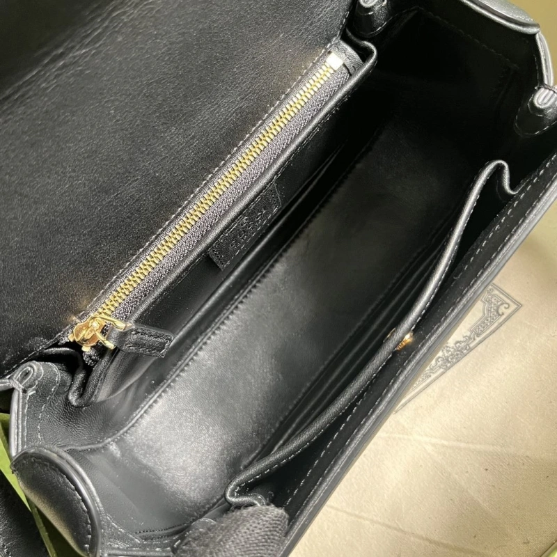 Soft Gxccx Top Handle Bags 43682