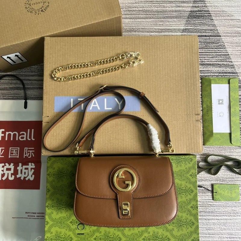Vibrant Gxccx Top Handle Bags 43660