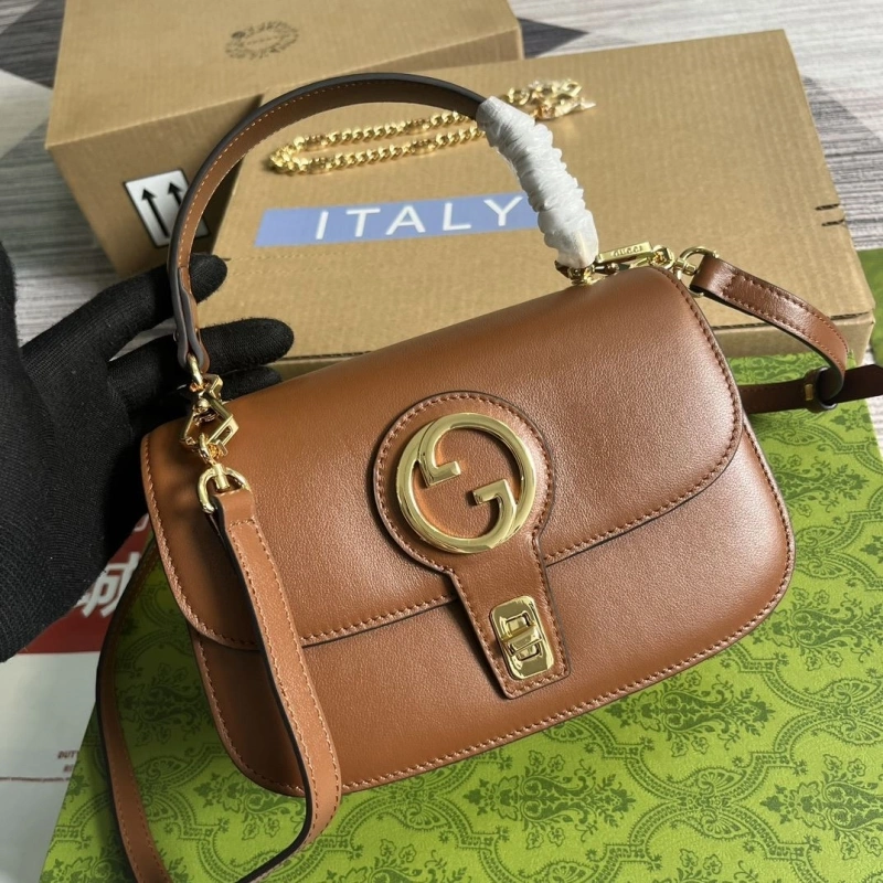 Vibrant Gxccx Top Handle Bags 43660