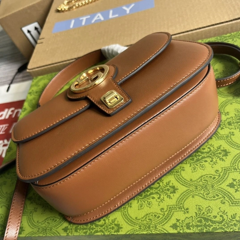 Vibrant Gxccx Top Handle Bags 43660