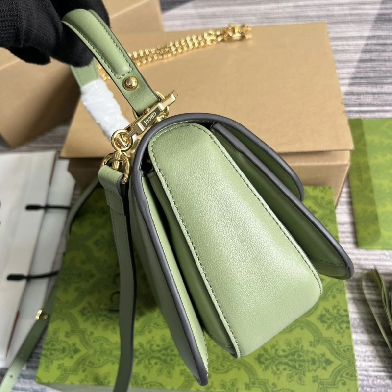 NewStyle Gxccx Top Handle Bags 43685