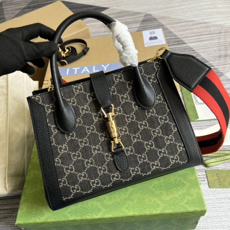 Trendsetting Gxccx Top Handle Bags 43661