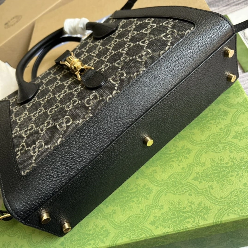 Trendsetting Gxccx Top Handle Bags 43661
