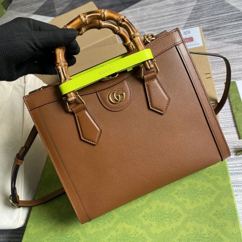 Gxccx Top Handle Bags Practical 43656