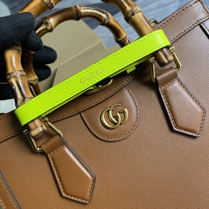 Gxccx Top Handle Bags Practical 43656