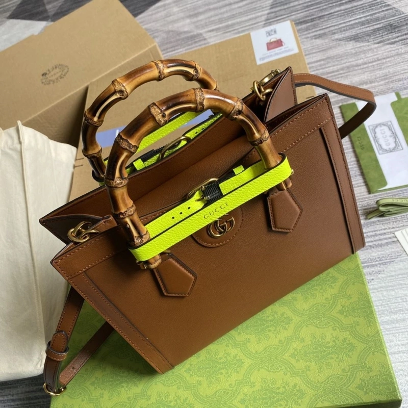 Gxccx Top Handle Bags Practical 43656