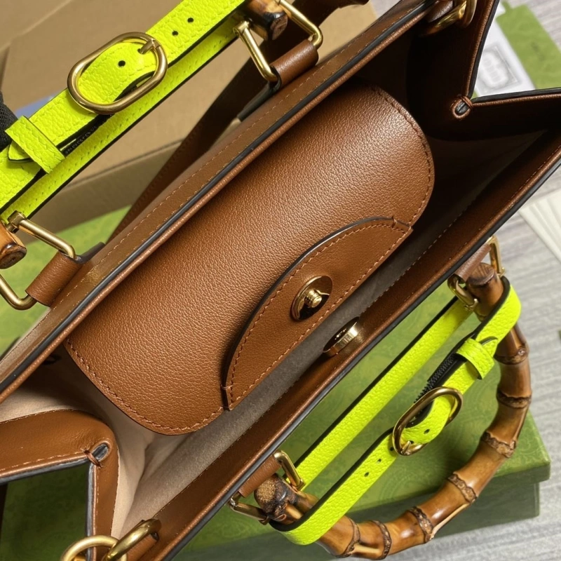 Gxccx Top Handle Bags Practical 43656