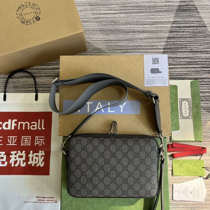 Gxccx Satchel Bags Trendsetting 44622