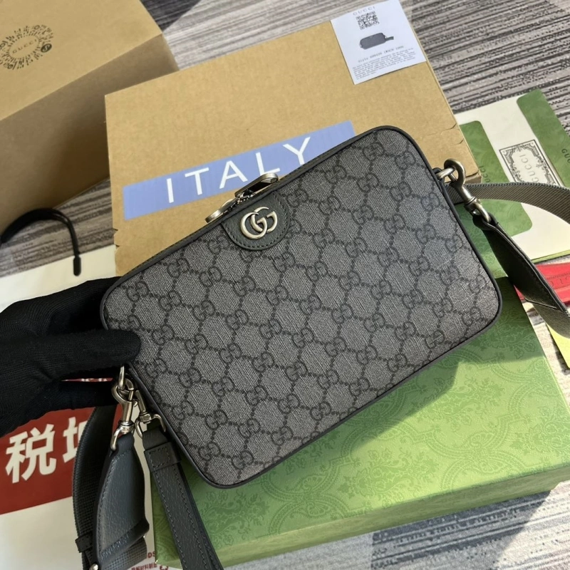 Gxccx Satchel Bags Trendsetting 44622