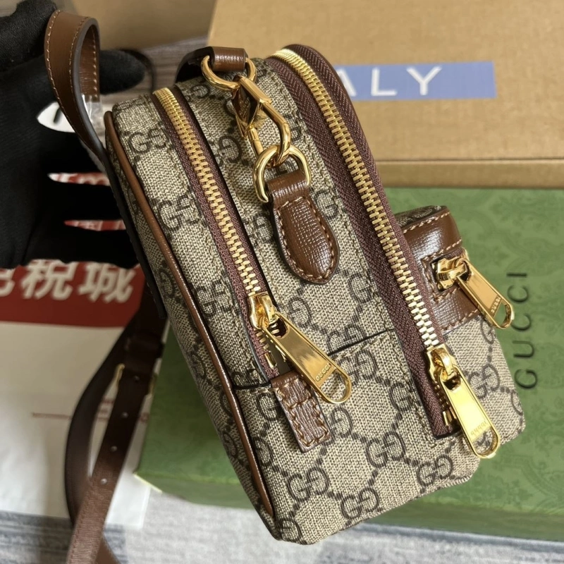 Gxccx Backpacks Versatile 45304