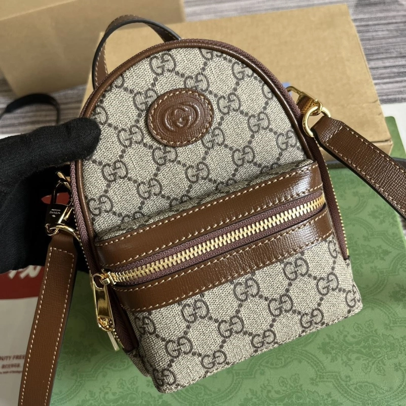 Gxccx Backpacks Versatile 45304