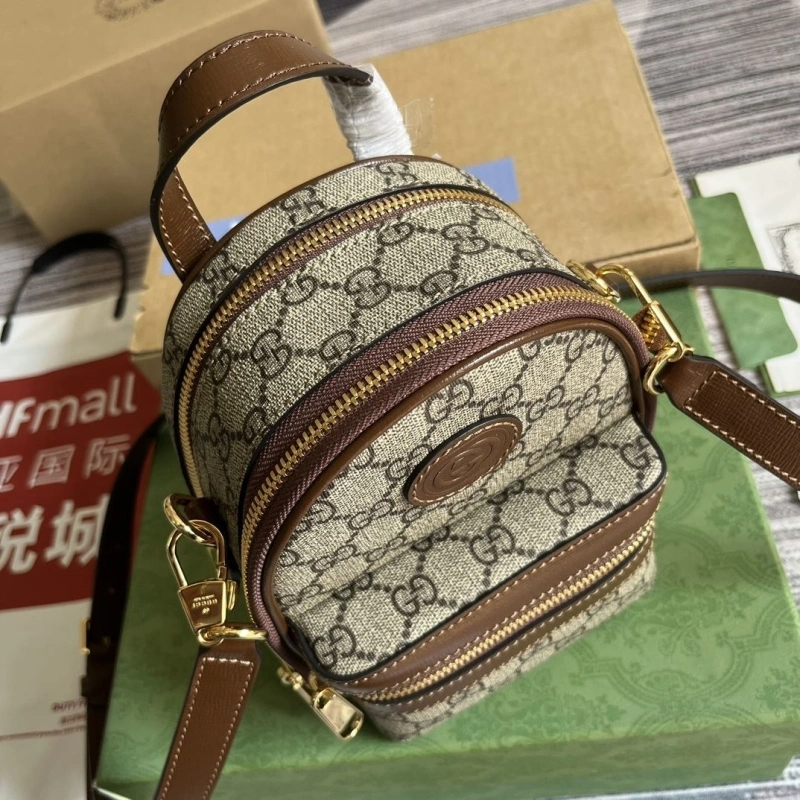 Gxccx Backpacks Versatile 45304