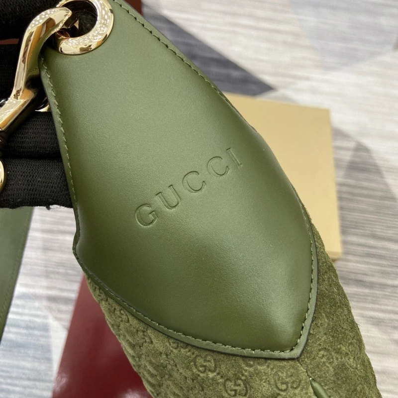 Bold Gxccx Top Handle Bags 43667