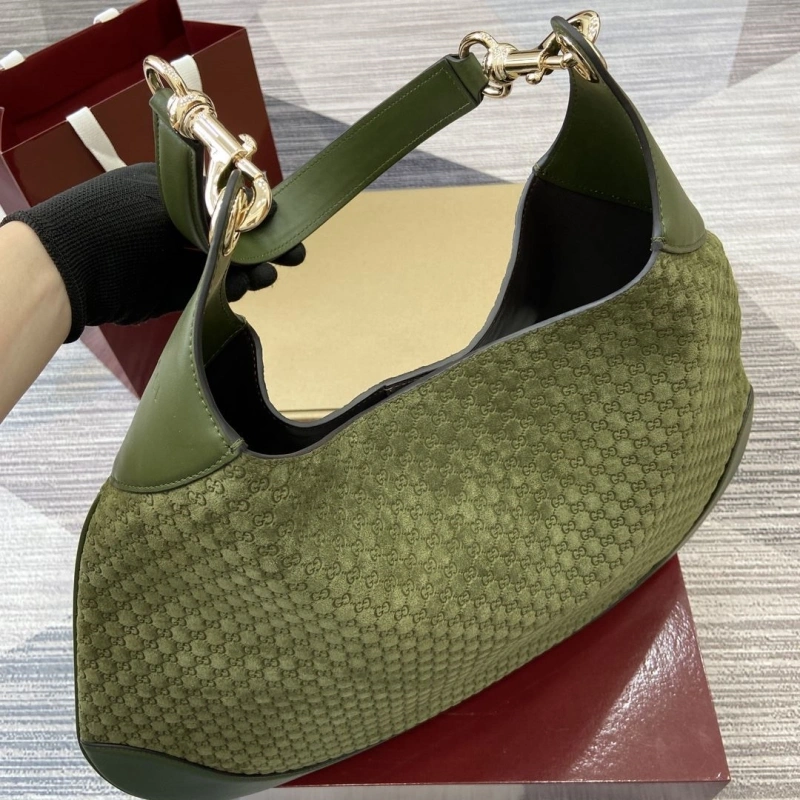 Bold Gxccx Top Handle Bags 43667