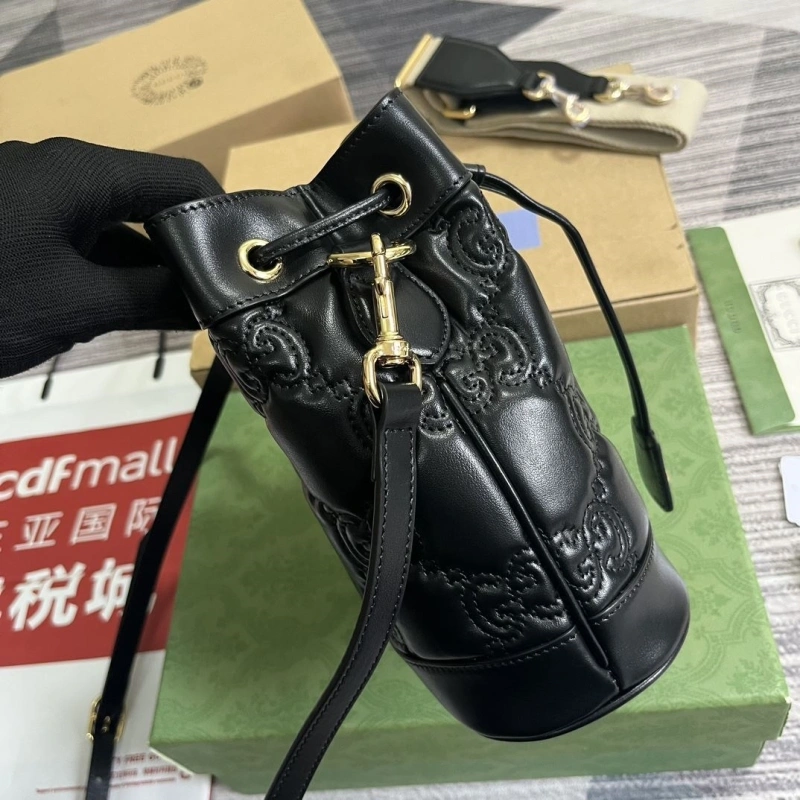 EyeCatching Gxccx Bucket Bags 45195
