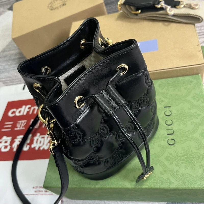 EyeCatching Gxccx Bucket Bags 45195
