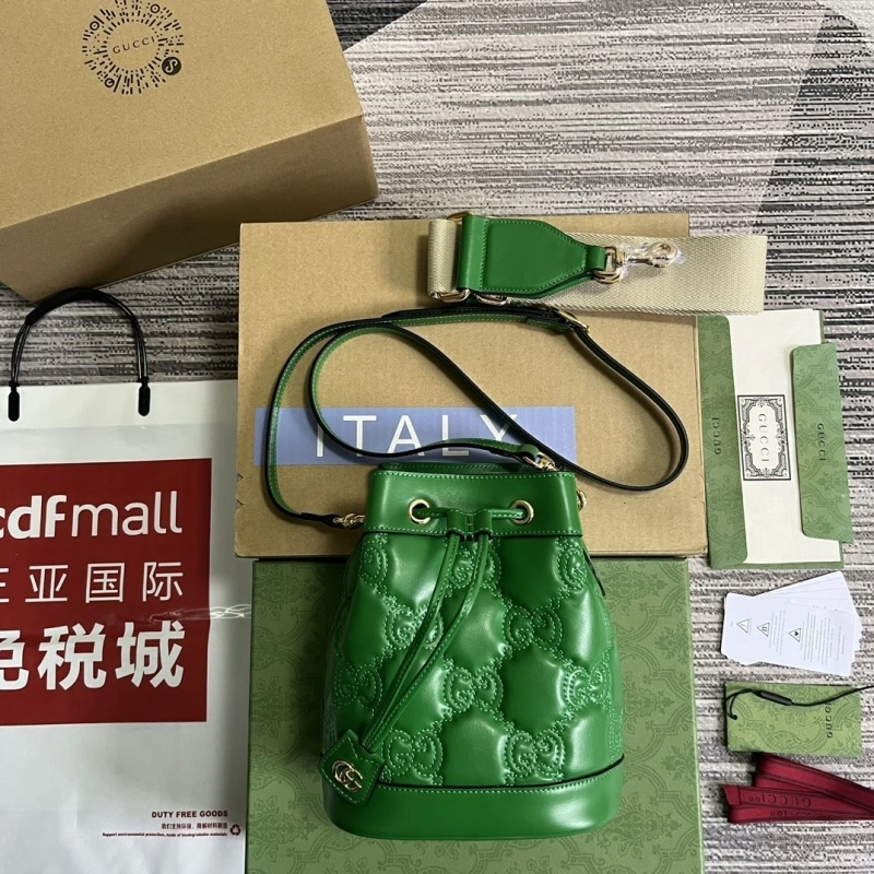 Gxccx Bucket Bags Trendy 45187