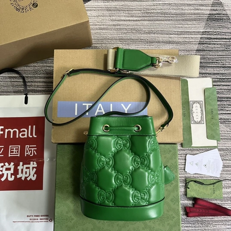 Gxccx Bucket Bags Trendy 45187