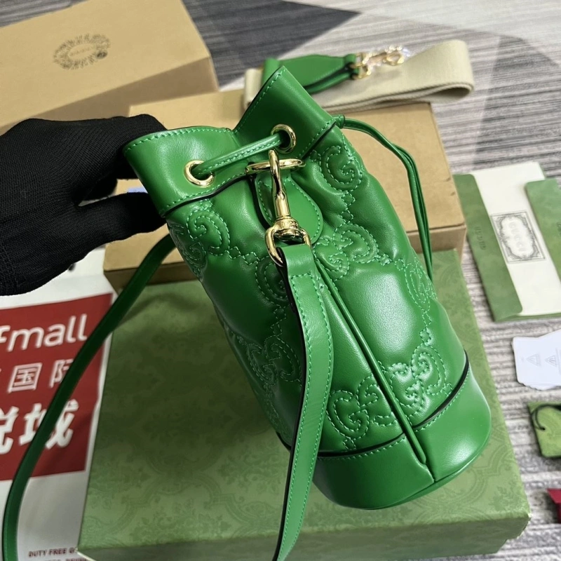 Gxccx Bucket Bags Trendy 45187