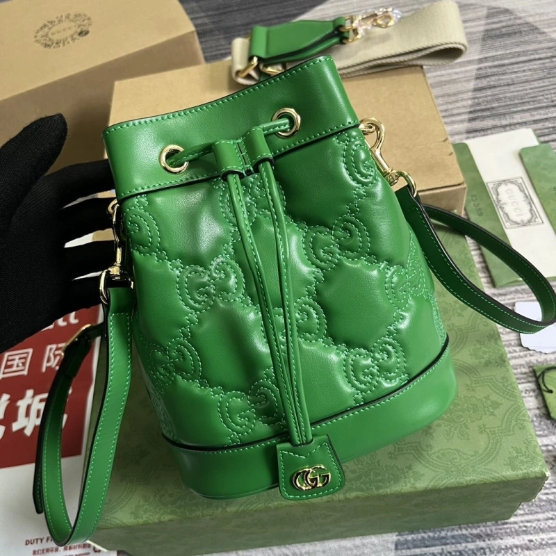 Gxccx Bucket Bags Trendy 45187