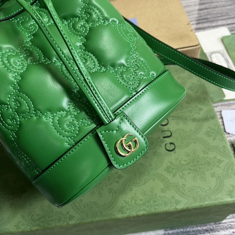 Gxccx Bucket Bags Trendy 45187