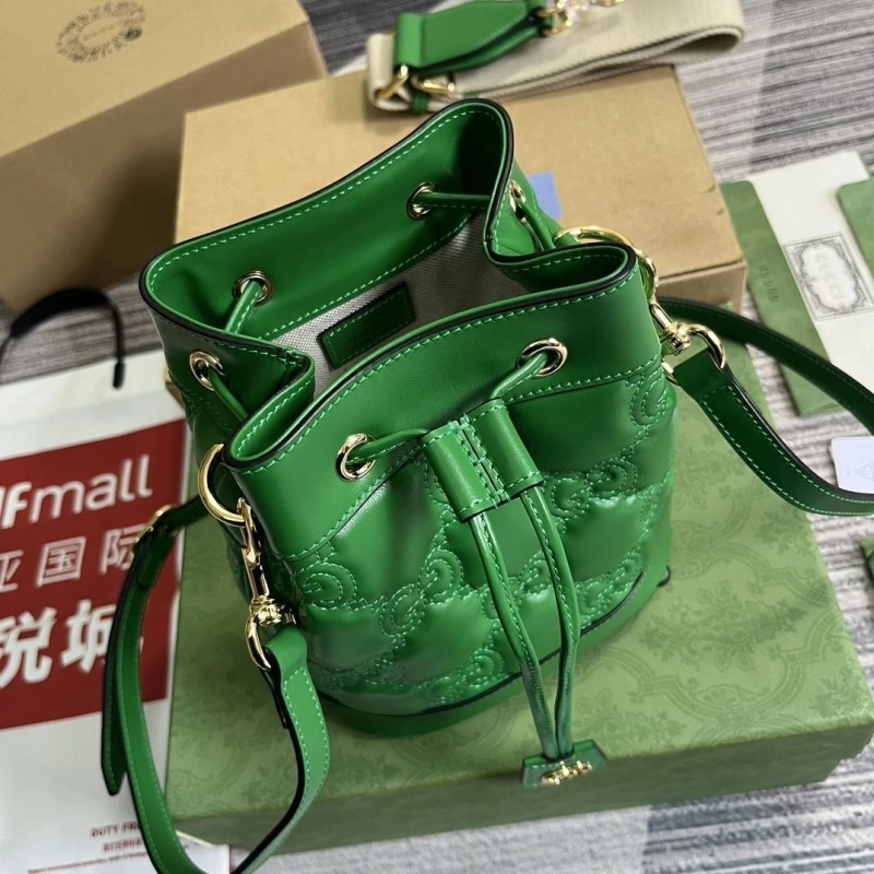 Gxccx Bucket Bags Trendy 45187